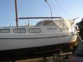 Finmar Finnclipper 35